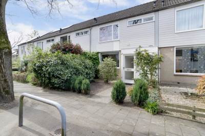 Woning Stijn Streuvelslaan 19 Bladel