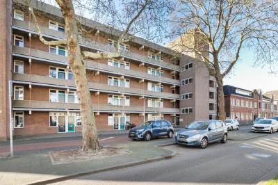 Woning Noordsingel 74 Bergen op Zoom