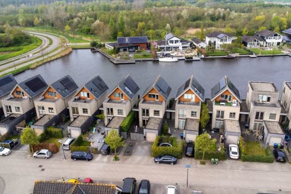 Woning Braksân 11 Leeuwarden