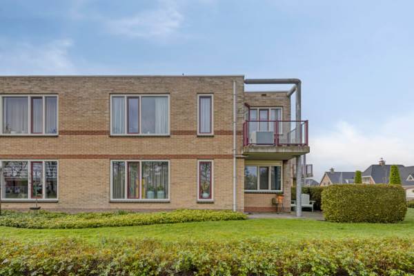 Woning Hoppemastate 15 Kollumersweach