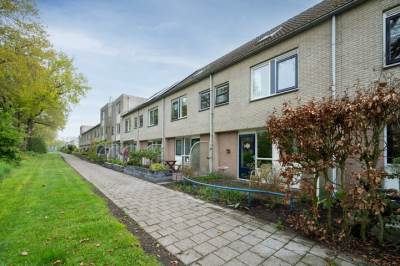 Woning Steenuil 109 Emmen