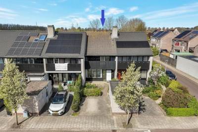 Woning Nachtegaallaan 28 Anna Paulowna