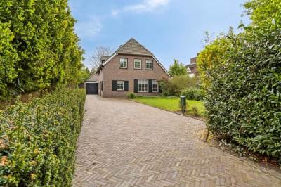 Woning Heeleind 73 Bladel