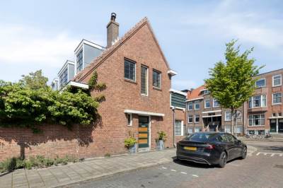 Woning Graaf Florisstraat 2 Schiedam
