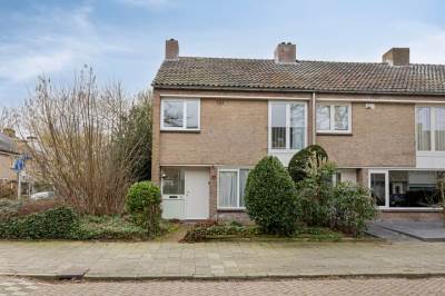 Woning Liviuslaan 77 Eindhoven