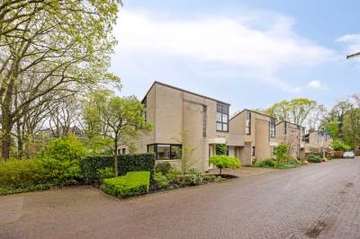 Woning Eugène Lückerstraat 1 Nijmegen