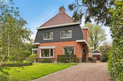 Woning Stationsweg 12 Haren (GR)