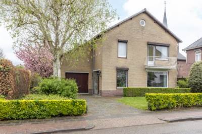 Woning Burgemeester van de Loostraat 2 Berg en Terblijt