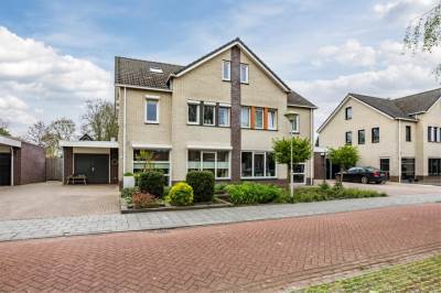 Woning Ormelstraat 7 Bergentheim