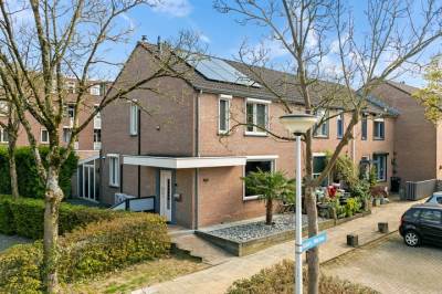 Woning Gebrs. Marisstraat 16 Heerlen