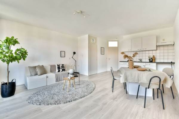 Woning Gravin Adélastraat 65 Rotterdam