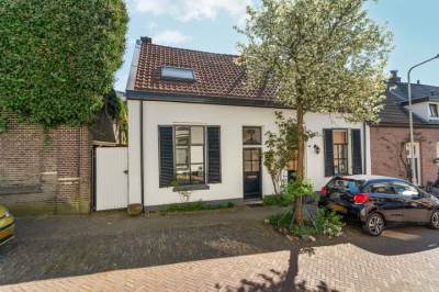 Woning Rozenstraat 52 Arnhem