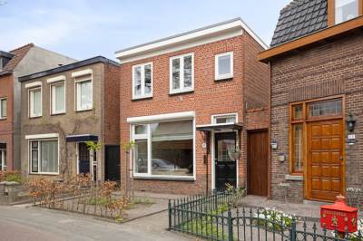 Woning Canadalaan 9 Bergen op Zoom