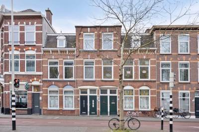 Woning Loosduinsekade 120 Den Haag