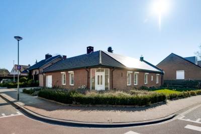 Woning Streekelsweg 2 Posterholt