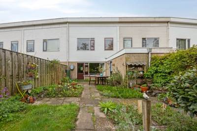 Woning Nijhofflaan 26 Veenendaal