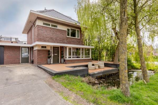 Woning Waterviolier 12 Schoonhoven