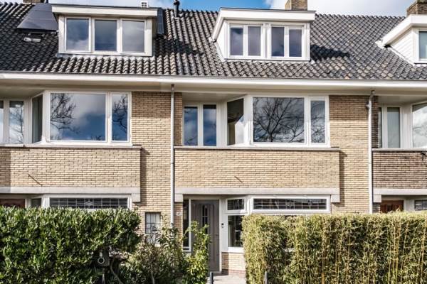 Woning Leidsevaartweg 145 Heemstede