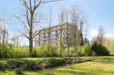 Woning Wijenburglaan 169 Arnhem