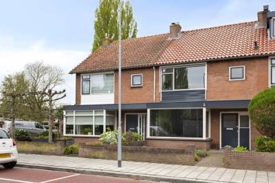 Woning Jac. Perkstraat 24 Harderwijk