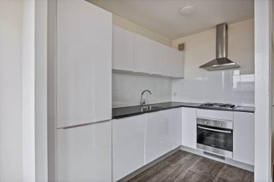 Woning Lange Hilleweg 428 Rotterdam