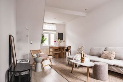 Woning Jan Steenstraat 36 Haarlem