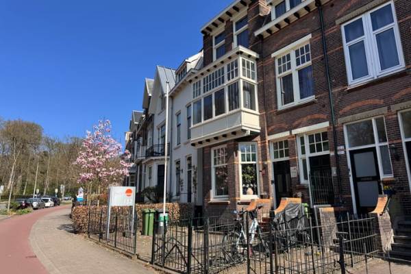 Woning Apeldoornseweg 152 Arnhem