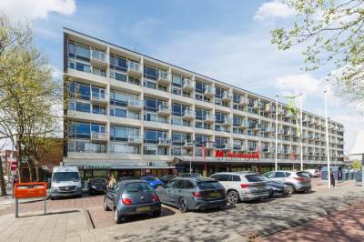 Woning Rijksstraatweg 513II Haarlem