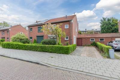Woning Jan van Scorelstraat 54 Venlo