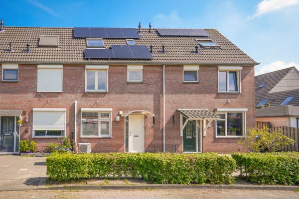 Woning Hoefken 4 Hank
