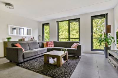 Woning Westenburgerweg 466 Den Bosch