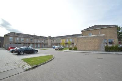 Woning Albert Schweitzerstraat 63 Deurne