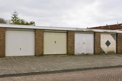 Garage Kampanje 50D Dronten