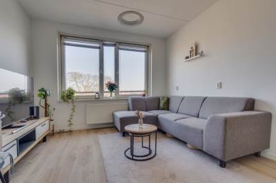 Woning Berlagestraat 146 Utrecht