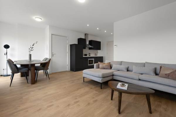 Woning Beeklaan 187C Den Haag