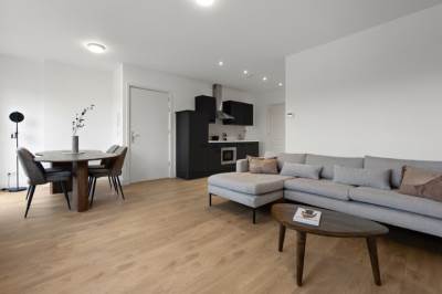 Woning Beeklaan 187C Den Haag