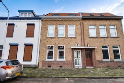 Woning Dolmansstraat 41 Maastricht