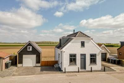 Woning Loonsedijk 6 Lage Zwaluwe