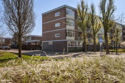 Woning Nieuwe Mollenhutseweg 51 Nijmegen