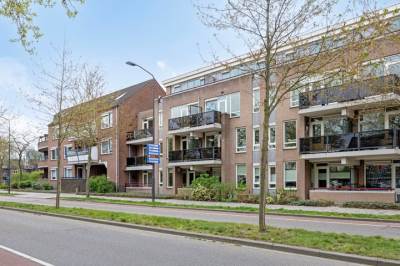 Woning Biggenstraat 36 Uden