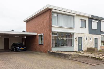 Woning Paulus Potterstraat 16 Groenlo