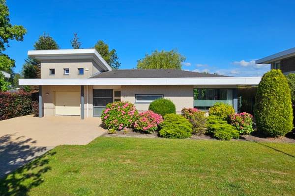 Woning Birdielaan 57 Lelystad