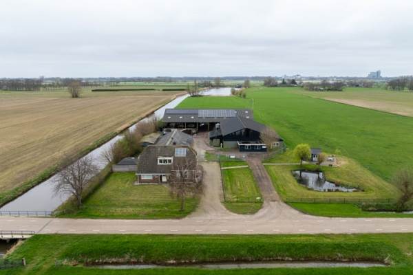 Woning Oostersedijk 10 Hattem