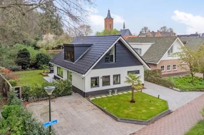 Woning Ben Goerionplein 6 Scherpenzeel (GE)