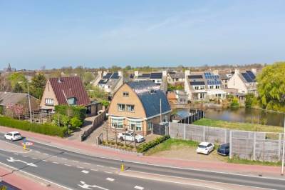 Woning Emmastraat 6 Monster