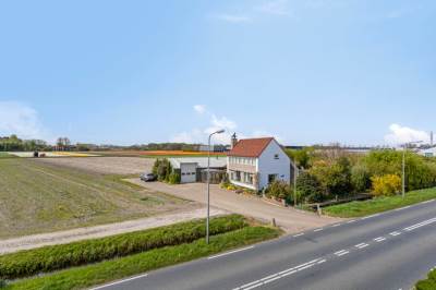 Woning Delfweg 70 Noordwijkerhout