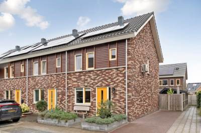 Woning Broederij 10 Meppel