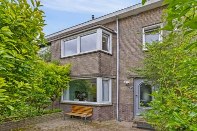 Woning Waldeck Pyrmontstraat 57 Maastricht