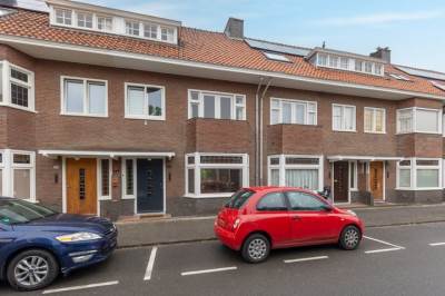 Woning Cannerweg 78 Maastricht