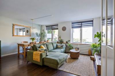 Woning Ridderspoor 24 Nijmegen